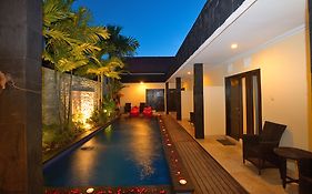 Legian Guest House Bali